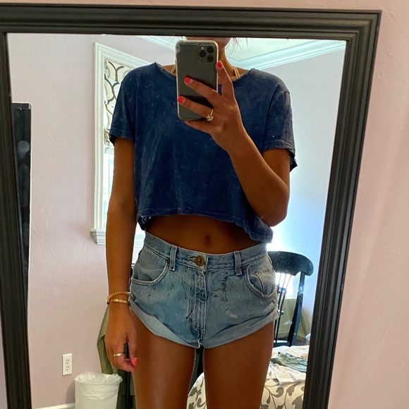 Crop Top - Picture 3 of 3